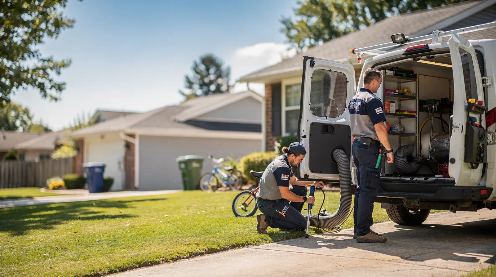 24/7 HVAC Repair & AC Replacement in Farmington, CT near me